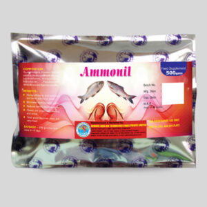 AMMONIL