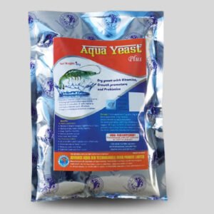 AQUA YEAST PLUS