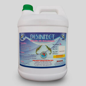 DISINFECT