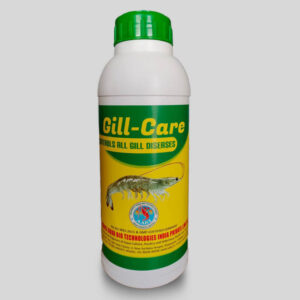 GILL CARE