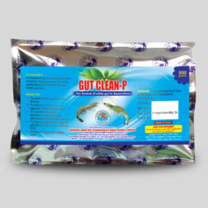 GUT CLEAN-P