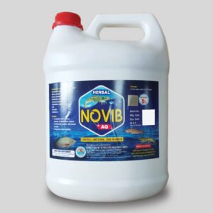 HERBAL NOVIB -AQ