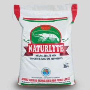 NATURLYTE