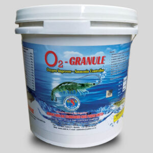 O2 GRANULE