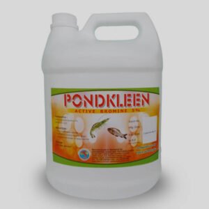 PONDKLEEN