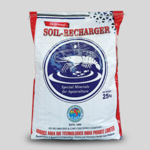 SOIL-RECHARGER