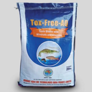 TOX FREE –AQ