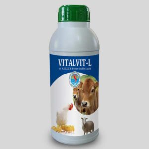 VITALVIT -L