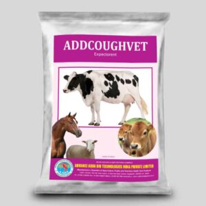 ADD COUGH VET