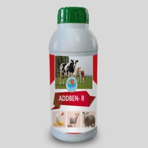 ADDBEN -R