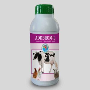 ADDBROM -L