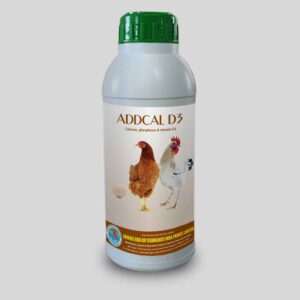 ADDCAL D3 -Liquid
