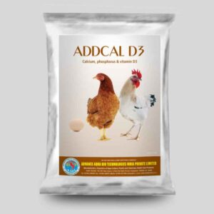ADDCAL-D3 (Powder)