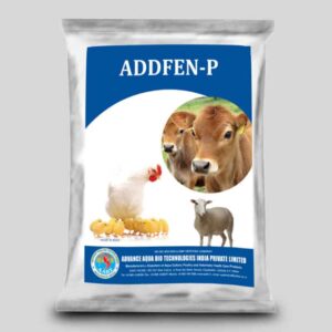 ADDFEN -P