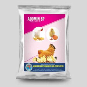 ADDMIN-6P