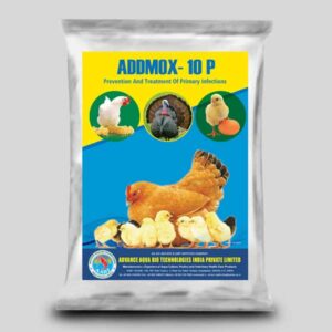 ADDMOX-10P