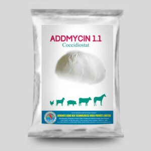 ADDMYCIN 1.1