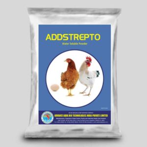 ADDSTREPTO