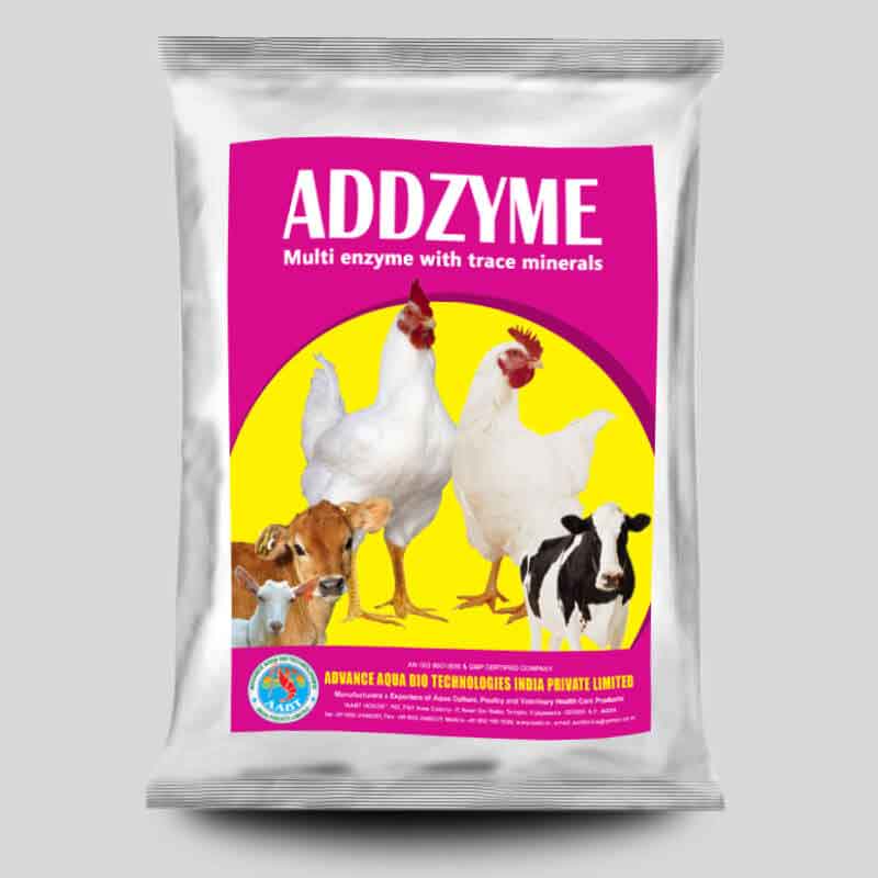 ADDZYME – AABT GROUP