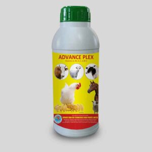 ADVANCE PLEX