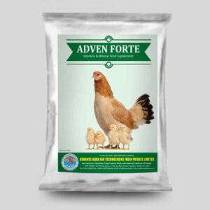 ADVEN FORTE