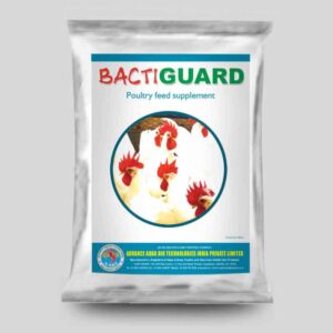 BACTIGUARD