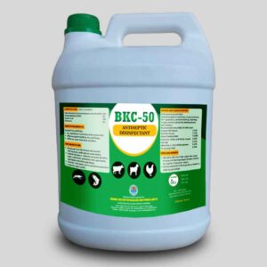 BKC -50