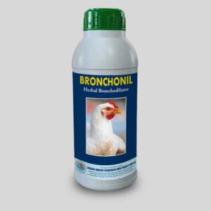 BRONCHONIL