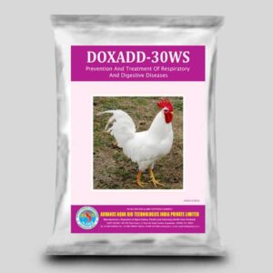 DOXADD-30WS