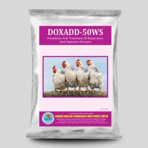 DOXADD-50WS