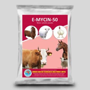 E-MYCIN-50