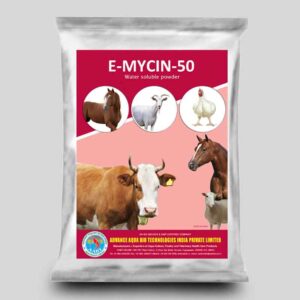 E-MYCIN -50