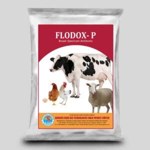 FLODOX-P