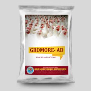 GROMORE -AD