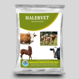 HALERVET