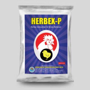 HERBEX -P