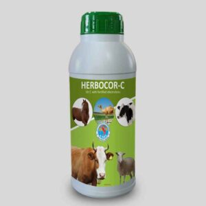 HERBOCOR -C