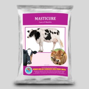 MASTICURE
