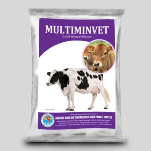MULTIMIN VET