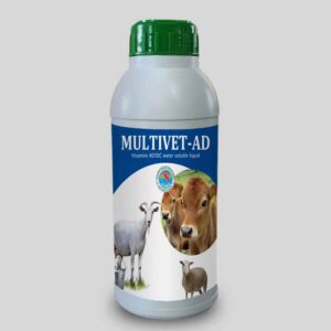 MULTIVET -AD