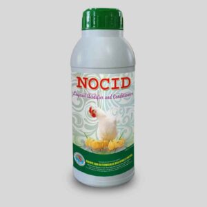 NOCID