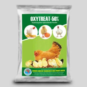 OXYTREAT-50