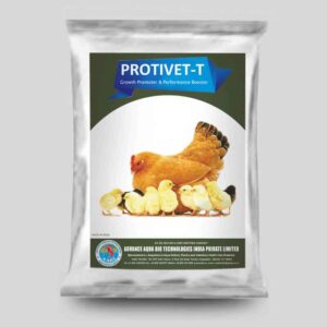 PROTIVET-T (Powder)