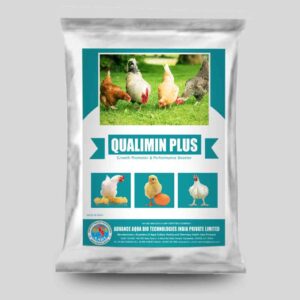 QUALIMIN PLUS