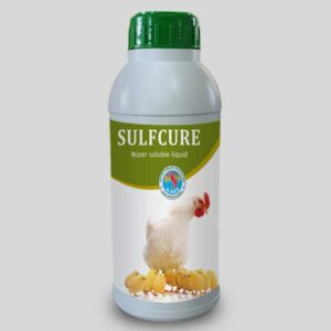 SULFCURE