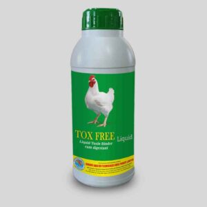 TOX FREE