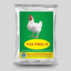 TOX FREE -P