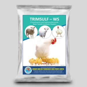 TRIMSULF -WS