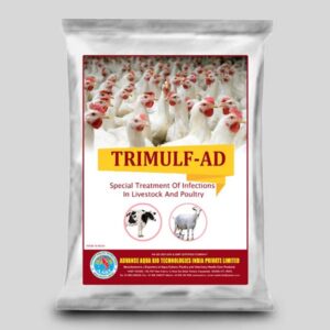 TRIMULF -AD