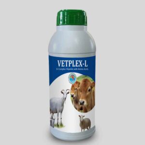 VETPLEX -L